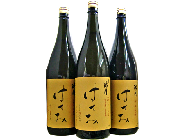 ���ӷ� ���Ƽ򡡤Ϥ��ߡ�1800ml