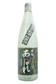 日向あくがれ 秋原酒 1.8L