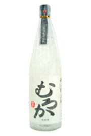 日向あくがれ むろか 1.8L